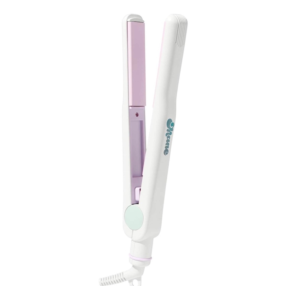Mane Three Way Multi-Use Flat Iron